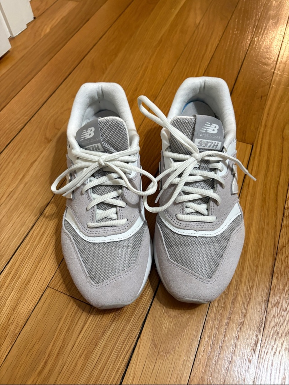 New Balance Sneakers